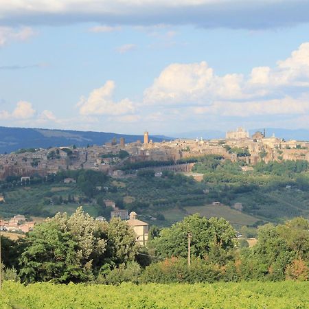 Agriturismo Borgo Pirolino Orvieto Kültér fotó