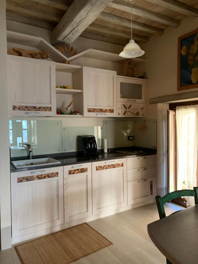 Agriturismo Borgo Pirolino Orvieto Kültér fotó