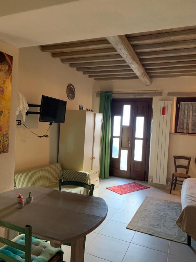 Agriturismo Borgo Pirolino Orvieto Kültér fotó