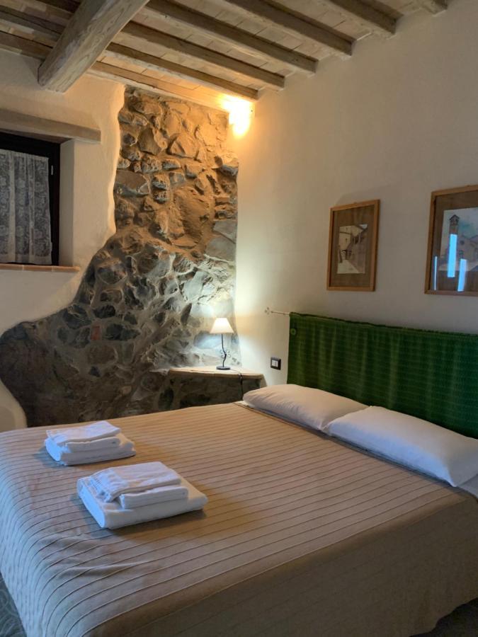 Agriturismo Borgo Pirolino Orvieto Kültér fotó