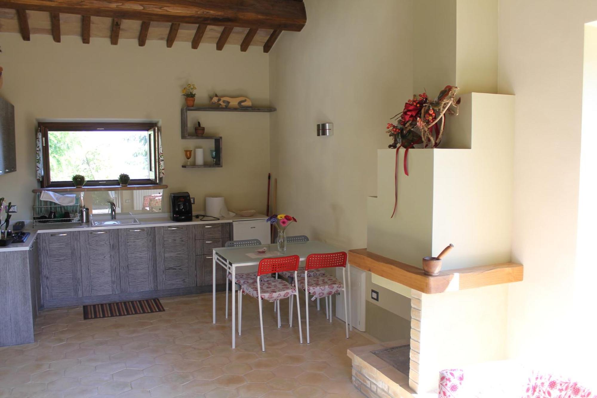 Agriturismo Borgo Pirolino Orvieto Szoba fotó