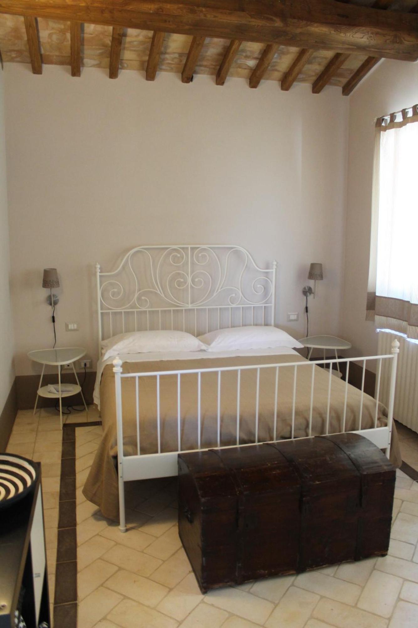 Agriturismo Borgo Pirolino Orvieto Szoba fotó