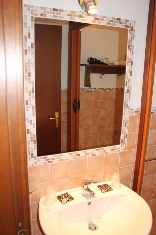 Agriturismo Borgo Pirolino Orvieto Szoba fotó