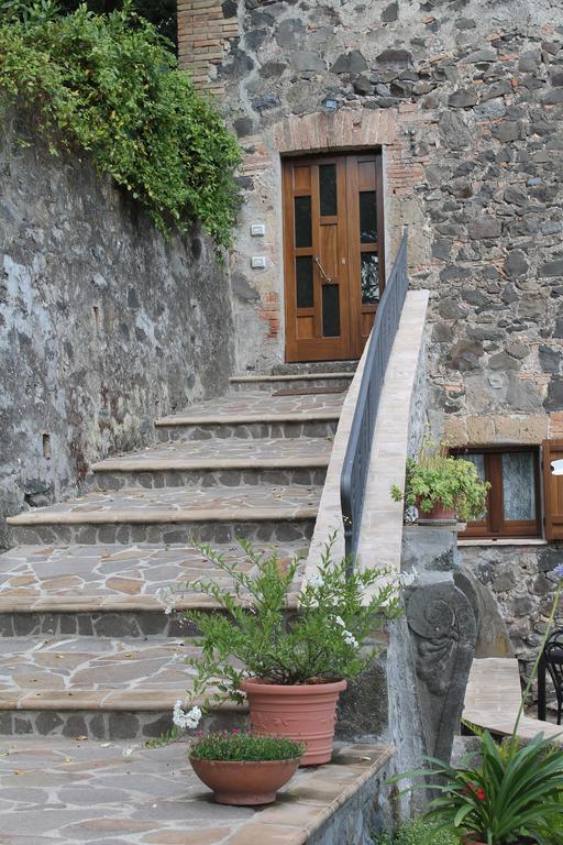 Agriturismo Borgo Pirolino Orvieto Szoba fotó