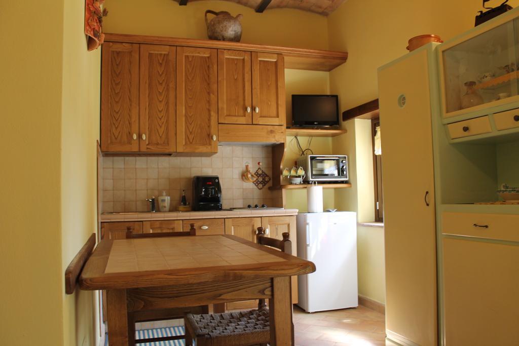 Agriturismo Borgo Pirolino Orvieto Szoba fotó