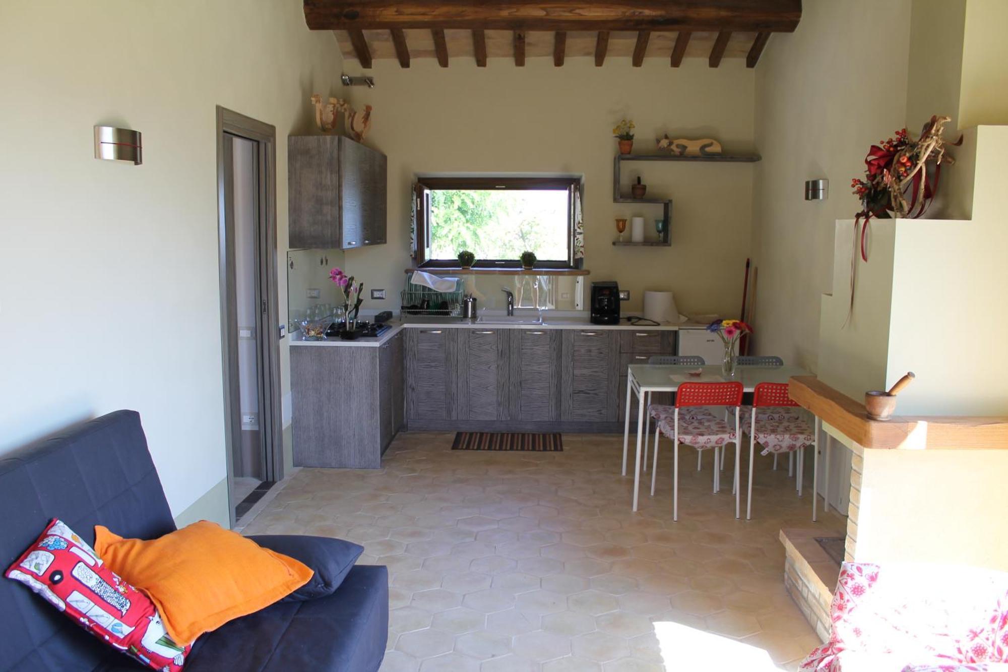 Agriturismo Borgo Pirolino Orvieto Kültér fotó